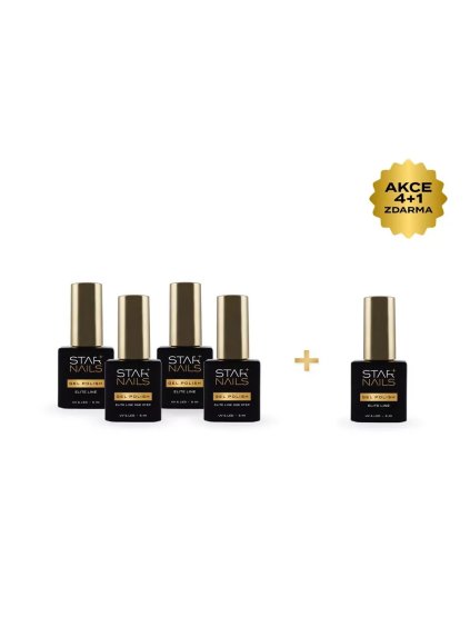 vyr 10579 Akce 4 1 Elite Line One Step