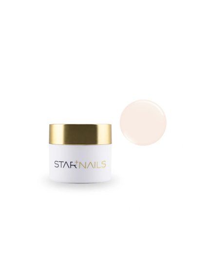 vyr 3639 Acrylic Powder Light Peach main