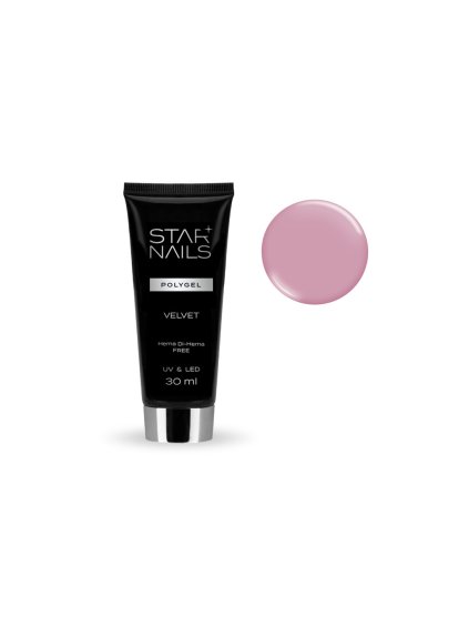 vyr 10310 Polygel 004 Velvet