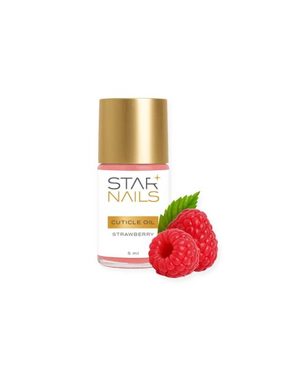 1748799201Cuticle Oil Raspberry
