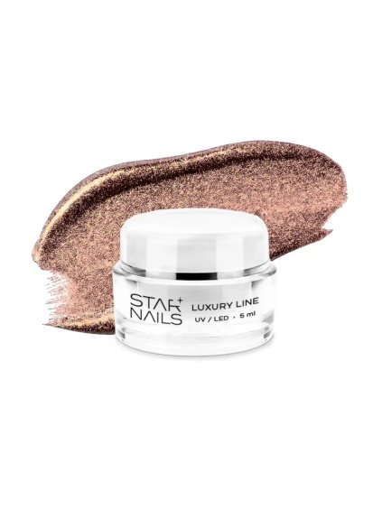 vyr 9865 Luxury line snowflakes