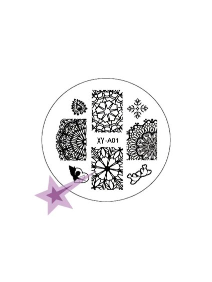 vyr 6286razitkovaci desticka XYA01