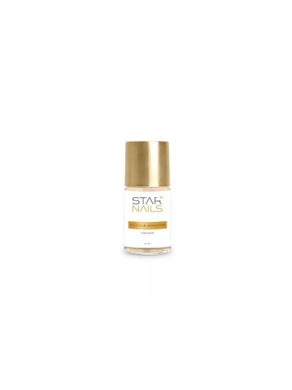 vyr 4909 Cuticle Remover Orange 5ML