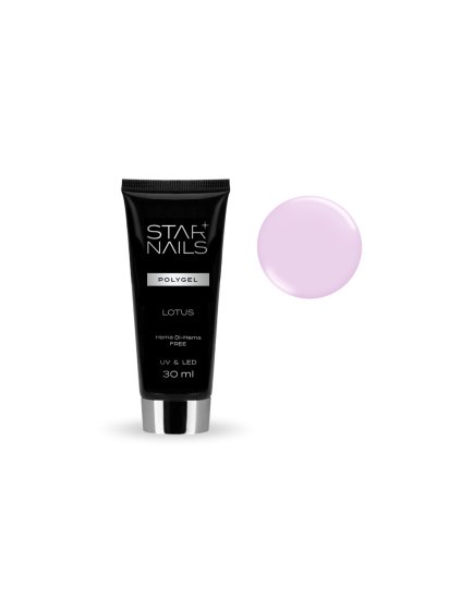 vyr 10902 Polygel 007 Lotus