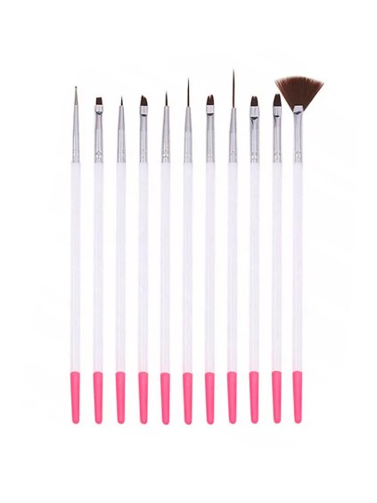 vyr 10701 Stetce sada 12ks