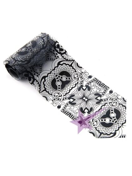 vyr 5881Black lace 22