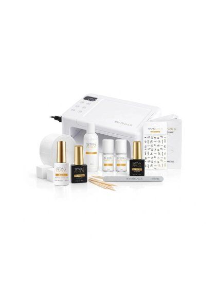 gel polish pedicure pro home main
