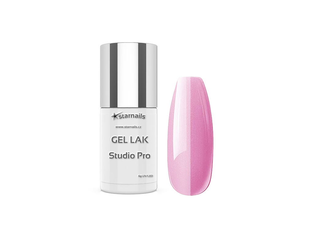 Gél lak Studio Pro 267, 6g - ALBANY