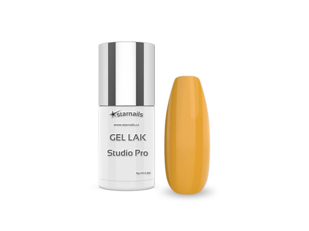 Gél lak Studio Pro 279, 6g - DHAKA