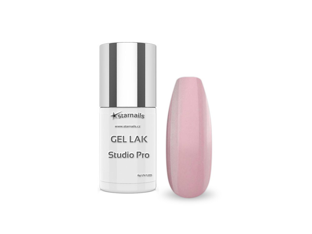 Gél lak Studio Pro 290, 6g - JAMBI