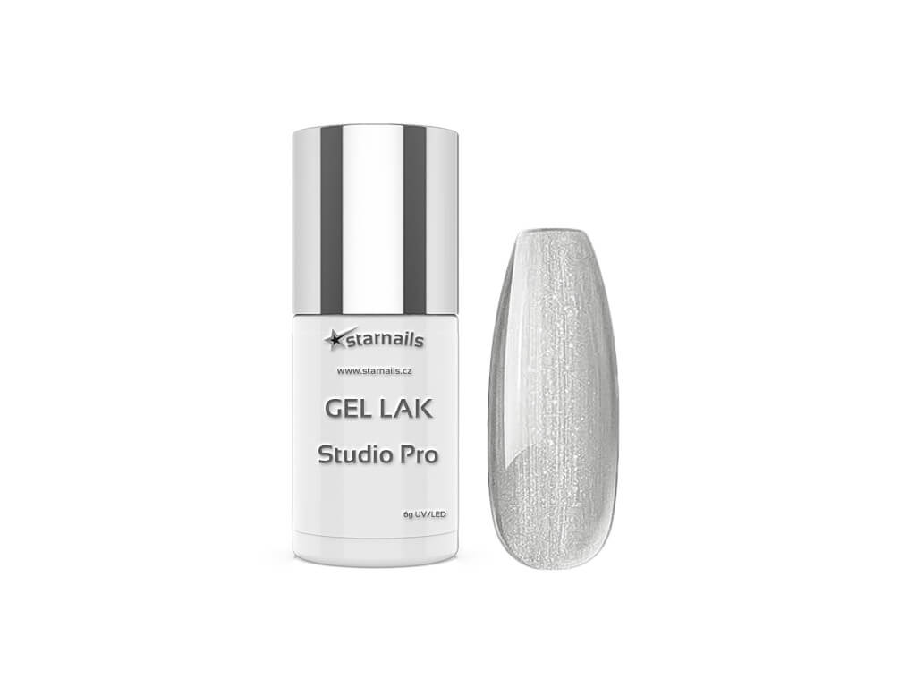 Gél lak Studio Pro 206, 6g - JABIR