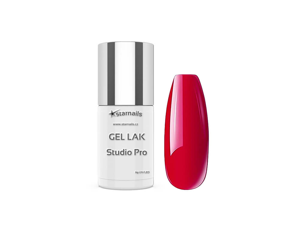 Gél lak Studio Pro 237, 6g - ISTANBUL