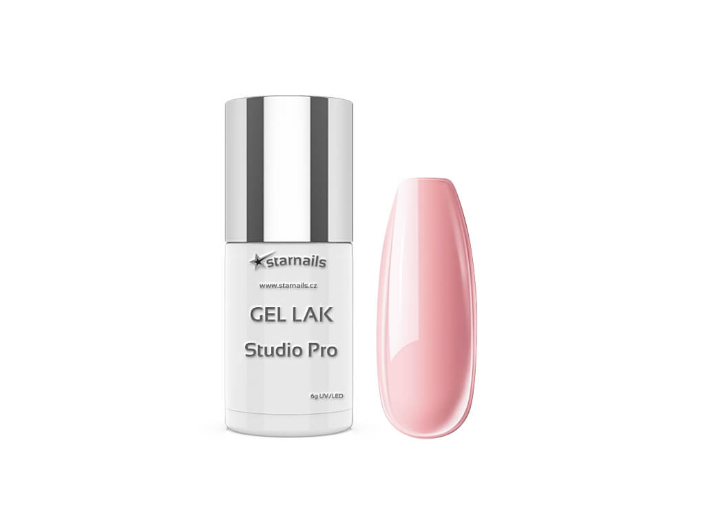 Gél lak Studio Pro 234, 6g - DUBAI