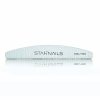Pilník na nechty STARNAILS LOĎKA 100/180, 25 ks