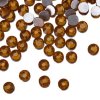Kamínky Mocca - SS10, 50 ks