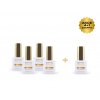 Sada STARNAILS Mini Star Set 6ml - 4+1 zdarma