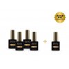 Sada STARNAILS Elite Line Set 6ml - 4+1 zdarma