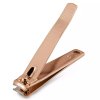 Kleštičky na nehty Rose Gold