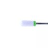 Nail Drill Bit M003 - keramická fréza, oblý valec, hrubá