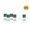 Sada STARNAILS Sensitive Line Set 5ml - 4+1 zdarma