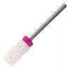 Nail Drill Bit M013 - keramická fréza, valec, extra hrubá