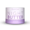 BrazzCare Night Butter - vyživujúce krémové maslo pre pokožku nôh, 100ml