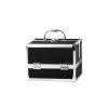 Kozmetický kufor - Mini Black