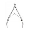 Manikúrové klieštiky Sterling ST-12952, 2mm