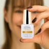 UV/LED Gel Polish 3D Expert Finish, 15ml - záverečný gél lak s 3D efektom