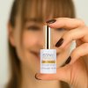 UV/LED Gel Polish Wet Look Finish, 6ml - lesklý záverečný gél lak s efektom skla