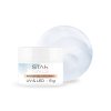 UV/LED Builder Gel Thixotropy, 5g - 001, Clear - stavebný tixo gél s tekutou pamäťou
