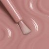 vyrp13 11345Smart Flex Base Cover 6ml 010 Spiced Latte brush