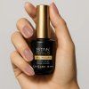 vyrp11 11345Smart Flex Base Cover 6ml 010 Spiced Latte hand
