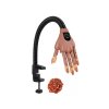 vyr 5227 cvicna ruka nail training hand starnails