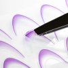 vyrp13 11146Samolepky na nehty ombre violet3