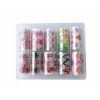 vyr 8570 transfer folie set girlie