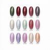 vyrp12 11680Elite Line Cat Eye 011 Olive Mist hand