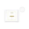 vyr 8971 Lint Free Nail Pads White 500