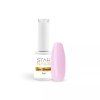 UV/LED Gel Polish Love Moments, 5ml - 007, Flamingo - gél lak