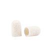 vyr 11116 Brusne kloboucky White 7mm 60 10ks