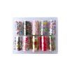 vyr 8569 transfer folie set I love you