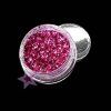 vyr 3221glitter klasik fuchsia