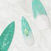 vyrp13 11333Carnival Pop Caibbean Green 005 detail