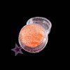 vyr 5068glitter metalicky oranzovy