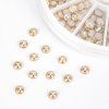 3d kovove metalicke ozdoby gold jewel