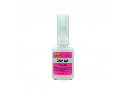 zap ca thin