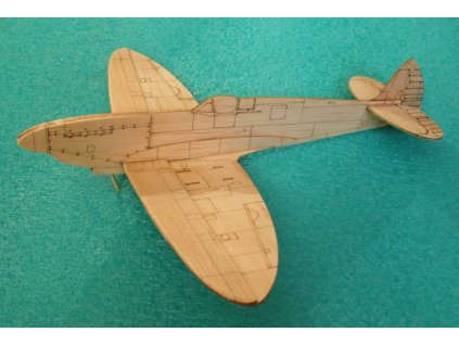 Spitfire 1