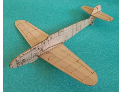 Bf109 1