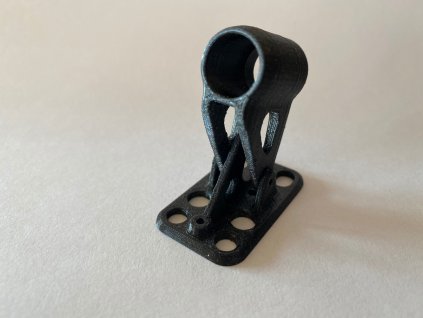 Plovoucí výškovka - 3D Tisk PETG