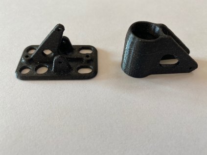 Plovoucí výškovka - 3D Tisk PETG
